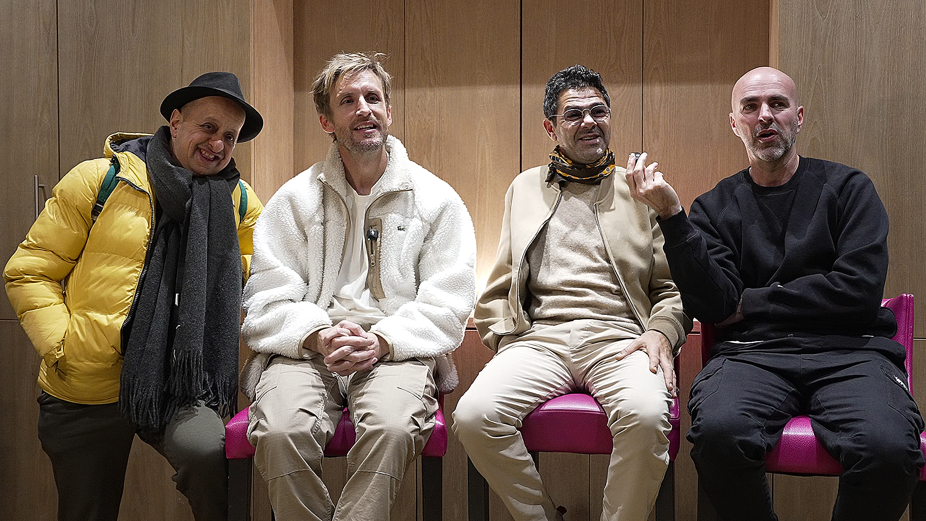 Vidéo. $content.TitleNoTags