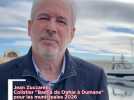 Jean-Zuccarelli, colistier "Bastia da Oghje à Dumane" pour les municipales 2026
