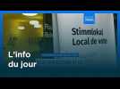 L'info du jour | 1er décembre 2025 - Matin