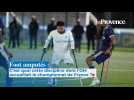 Foot amputés, cette spectaculaire discipline dont l'OM accueillait le championnat de France
