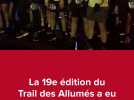 Namps-Maisnil : le trail des Allumés a attiré 1300 participants
