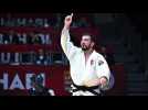 Judo : clôture spectaculaire à Abu Dhabi avec les poids lourds en vedette
