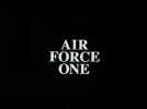 Air Force One (Bande annonce)