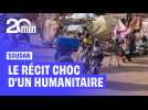Soudan : « Litanie d'horreurs », le témoignage d'un humanitaire dans le camp de réfugiés de Tawila