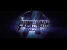 Avengers : Endgame (Bande annonce)