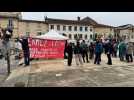 Bar-le-Duc : mobilisation pour demander la fermeture d'un local néonazi
