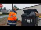 Déchets : la chasse aux mauvais trieurs à Radenac