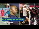 100 % sport en Picardie du 1 décembre 2025
