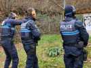 On vous emmène à l'entraînement au tir de la police municipale de Saint-Dié