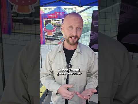 Un IA Recorder !  #ia  #iarecorder  #recorder  #tech #shorts