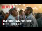 Jay Kelly | Bande-annonce officielle VF | Netflix France