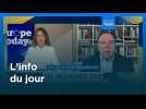 L'info du jour | 1er décembre 2025 - Soir