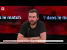Hugo Magnetti a-t-il inscrit le but de l'année en Ligue 1 ? T dans le match #53