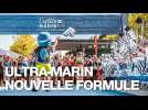 VIDEO. Les inscriptions à l'Ultra-Marin débutent avec une nouvelle formule