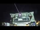 « Iron Beam » prêt à être déployé : Israël active le premier système de défense laser au monde contre les drones