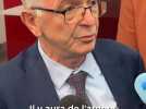 Entreprise - Brandt, vers un avenir à la Duralex : "On est déjà à 15 millions d'euros mobilisés", selon le ministre de l'Industrie