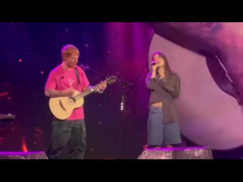 VIDEO : Anouk, la candidate Belge de la Star…