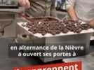 Alternance - Un an pour devenir chocolatier confiseur au lycée des métiers de Château-Chinon : une nouvelle formation qui fait le plein