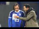 "On doit prendre de meilleures décisions" : les réactions après la défaite du Racing Club de Strasbourg face à Brest