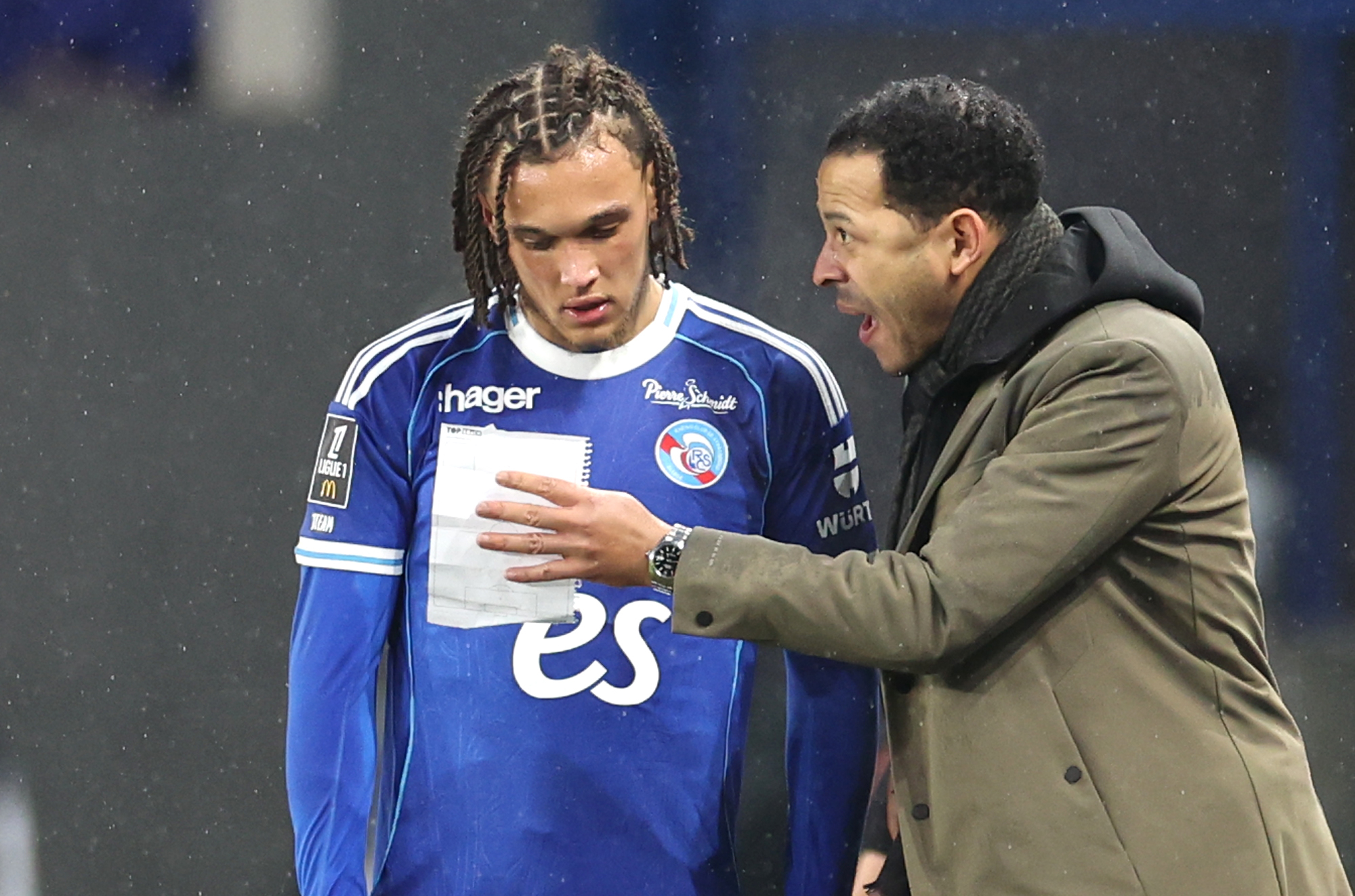 Vidéo. $content.TitleNoTags