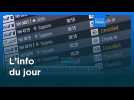 L'info du jour | 30 novembre 2025 - Matin