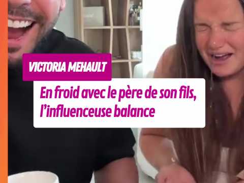 VIDEO : Vous me reverrez jamais avec : Vi…