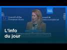 L'info du jour | 2 décembre 2025 - Mi-journée