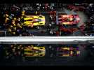 VIDEO WEC. Ferrari domine, Cadillac impressionne, Toyota résiste - notre bilan complet avant 2026