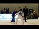 Judo Pro League : une compétition de haut niveau à Saint-Dizier