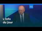 L'info du jour | 2 décembre 2025 - Soir