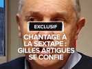 Chantage à la sextape : Gilles Artigues se confie à la Dépêche après le procès