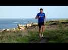 Victor Le Masson passion triathlon... long.
