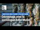 Interview Anne Muxel sociologue