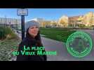 Le Havre de Marie-Ange #10 : La place du Vieux Marché