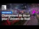 Les 10 ans de l'Univers de Noël à Neuvireuil