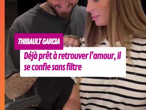 VIDEO : Thibault Garcia dj prt  se remett…