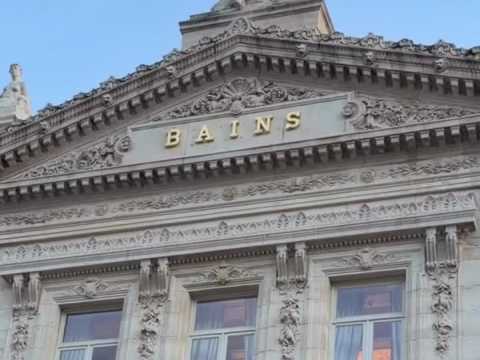 VIDEO : On vous fait visiter l'un des plus be…