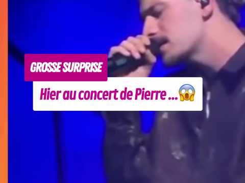 VIDEO : Helena l?a rejoint sur scne pour int…