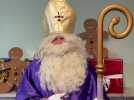 Saint Nicolas est de retour ce samedi 6 décembre à Boulogne-sur-Mer