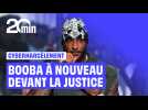 Cyberharcèlement : à nouveau devant la justice, pourquoi Booba n'est-il toujours pas banni des réseaux sociaux ?