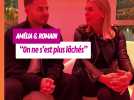 Amélie et Romain mettent leur amitié à l'épreuve...