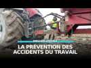 La prévention des accidents graves et mortels