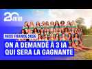 Miss France 2026 : on a demandé à 3 IA de nous faire un pronostic
