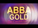 Abba Gold the concert show