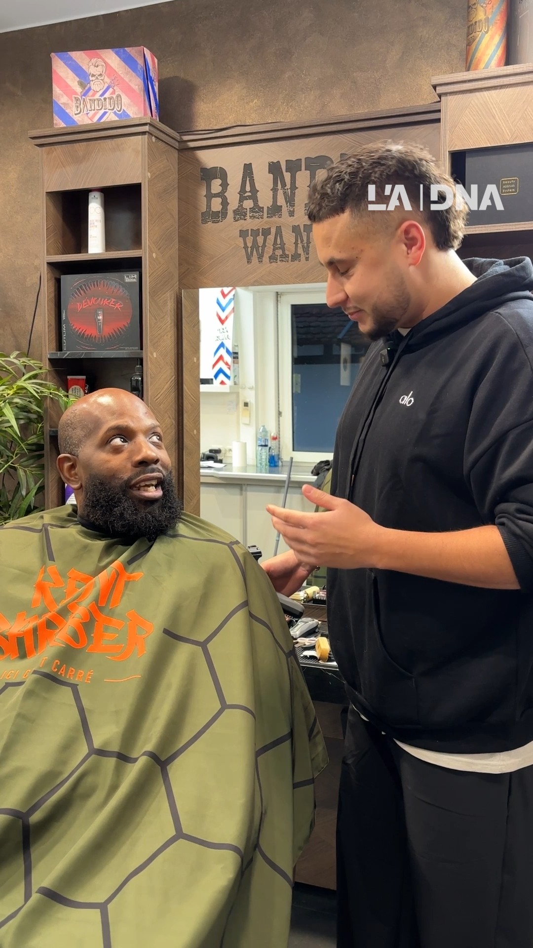 Vidéo. $content.TitleNoTags