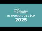 Le journal de l'éco 2025 - Loir-et-Cher