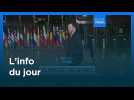 L'info du jour | 3 décembre 2025 - Soir