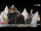 Soirée Ku Klux Klan et blackfaces : neuf personnes jugées par le tribunal de Troyes ce mardi