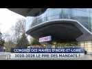 Le Journal - 03/12/2025 - CONGRÈS DES MAIRES D'INDRE-ET-LOIRE / 2020-2026, le pire des mandats ?