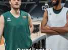 Sports - Les cent matches à Orléans Loiret Basket : une étape franchie entre amis pour Ludovic Negrobar et Lorenzo Thirouard-Samson